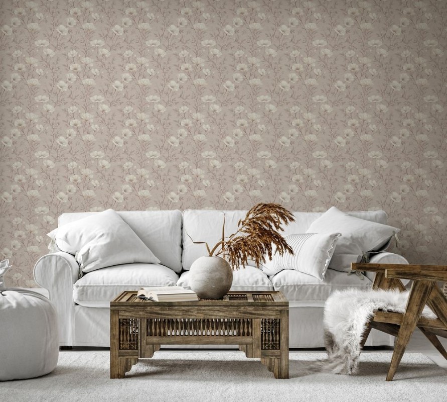 Bild på Färgsättning Bente Beige - 1095501-01 - 07816-01